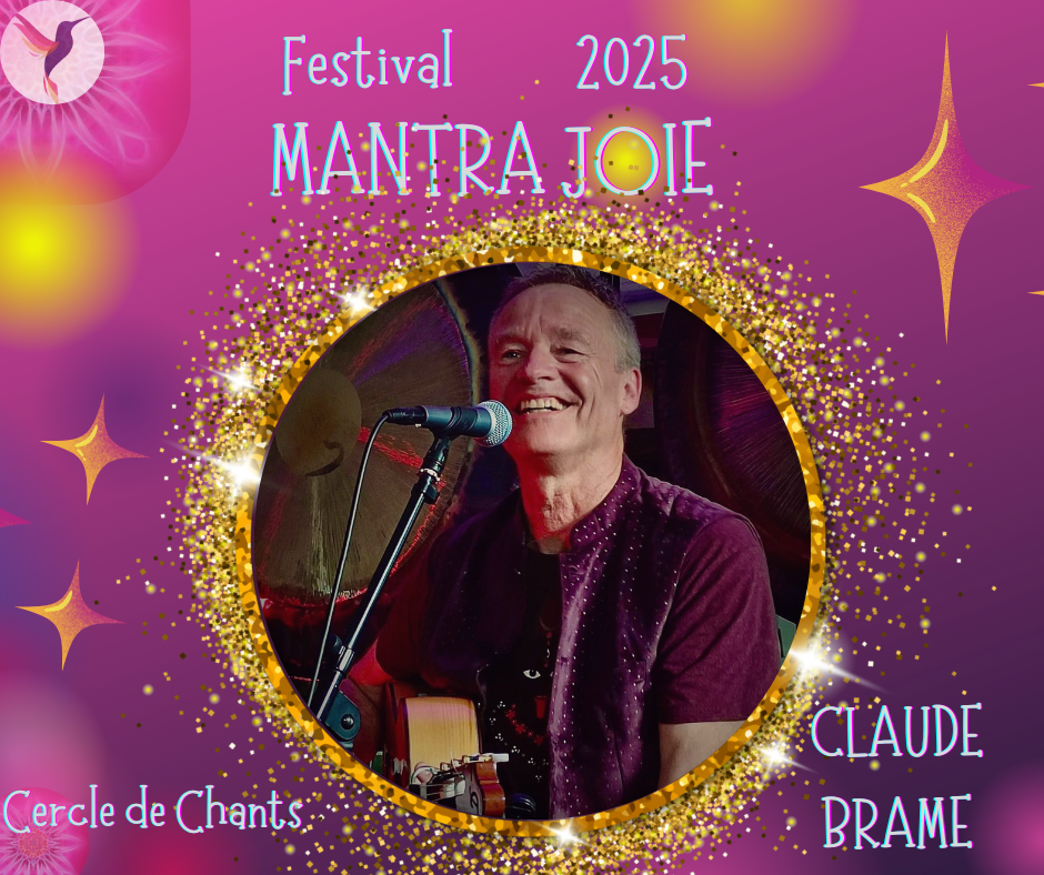 Claude Brame