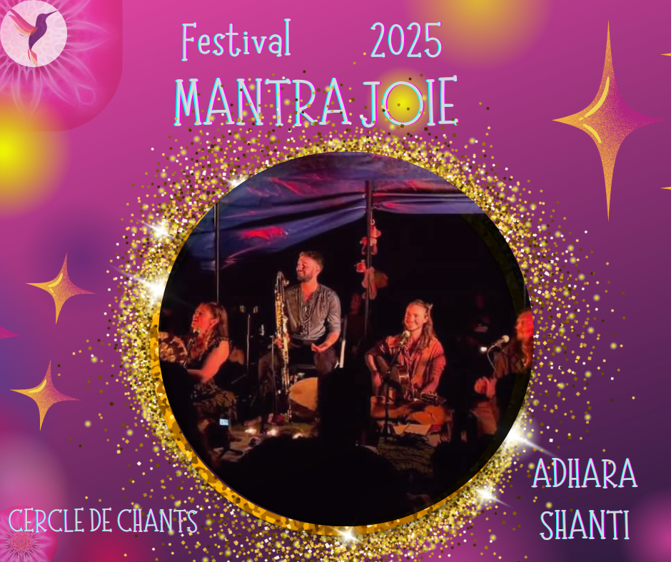 Adhara Shanti