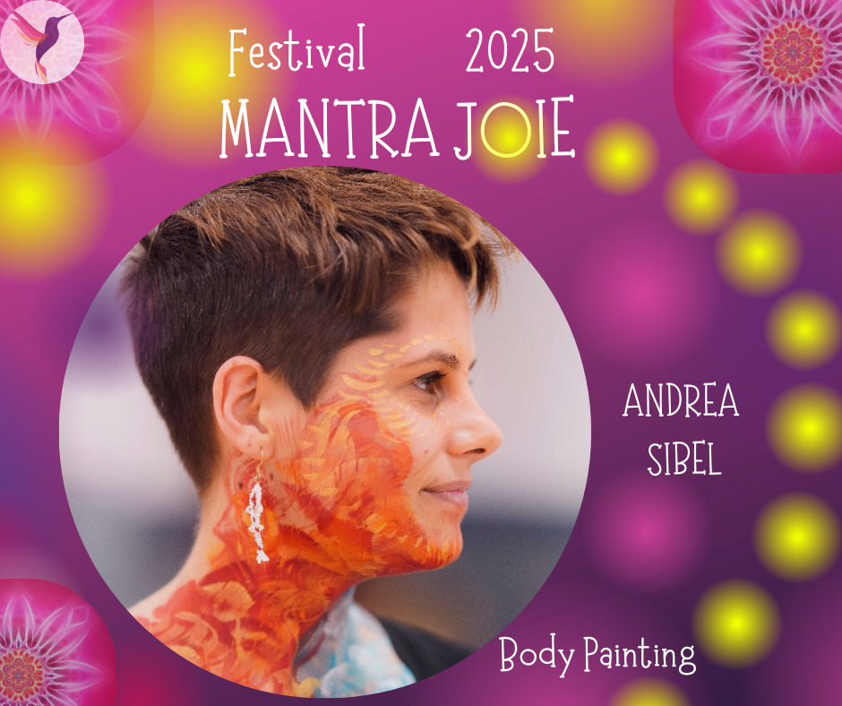 Andrea Sibel