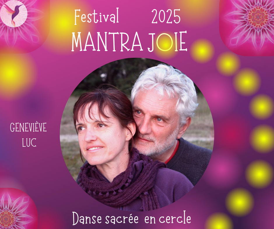 GENEVIEVE & LUC
