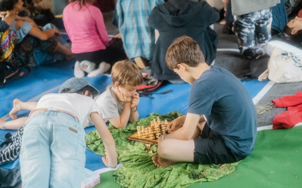 Photo Mantra Joie 2025