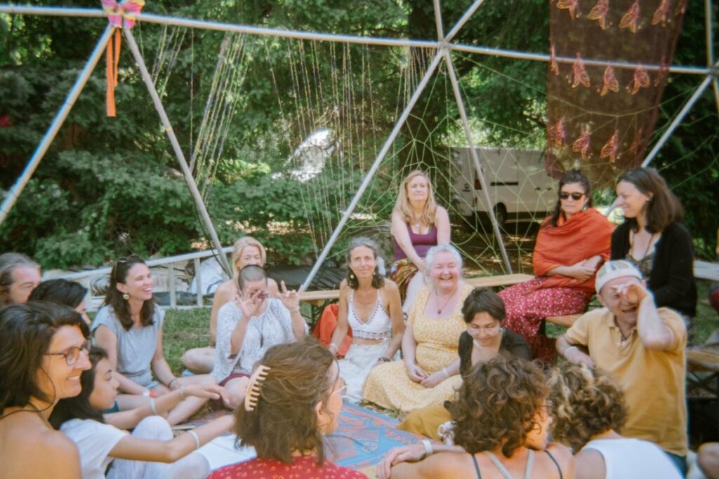 Photo Mantra Joie 2025