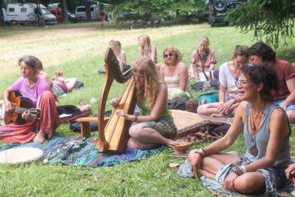 Vidéo 4 - Mantra Joie 2025