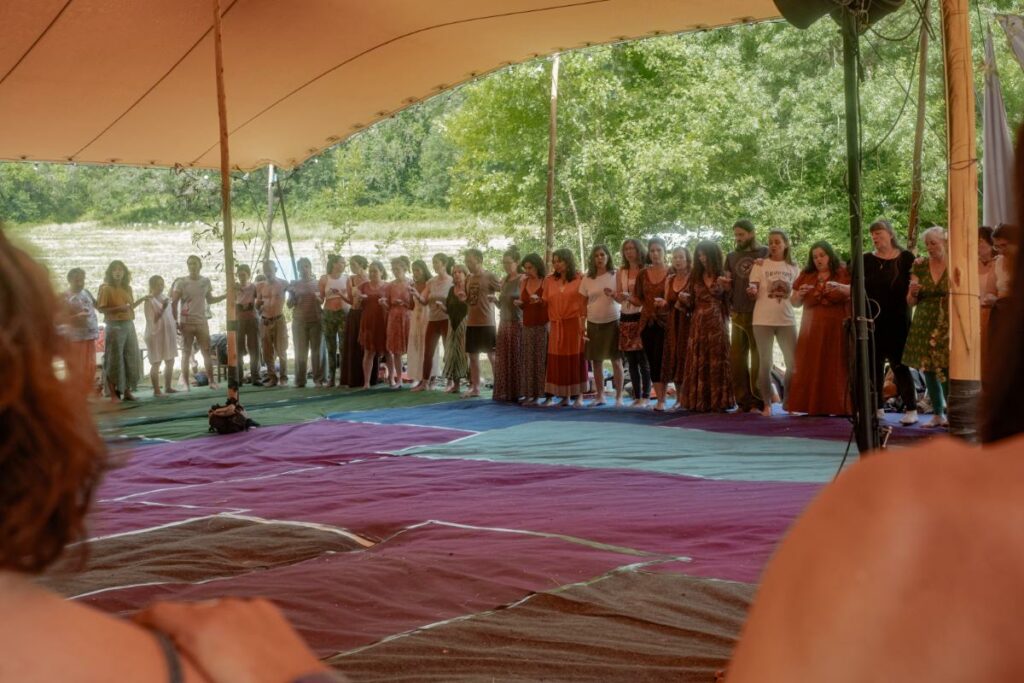 Photo Mantra Joie 2025