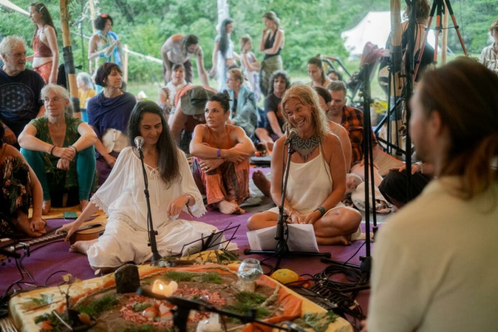 Vidéo 2 -  Mantra Joie 2025