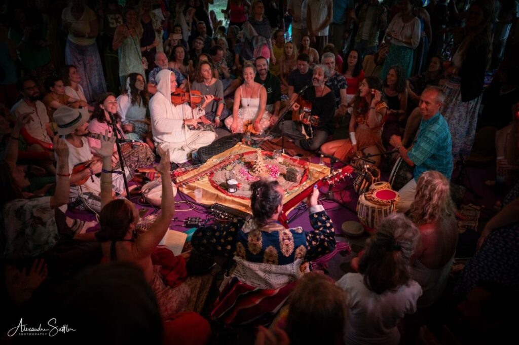 Photo Mantra Joie 2025