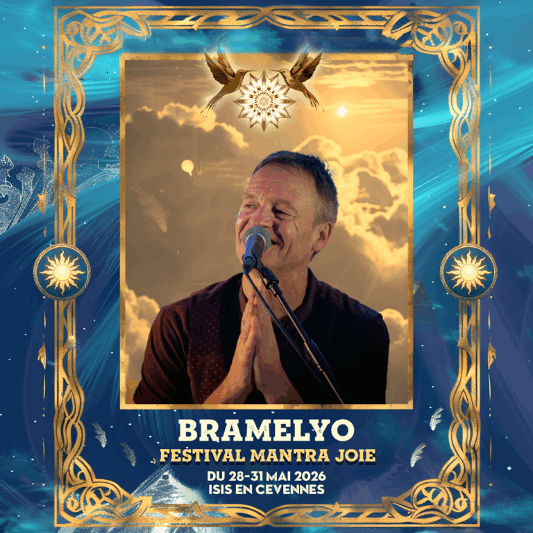 Bramėlyo Terrenchantée
