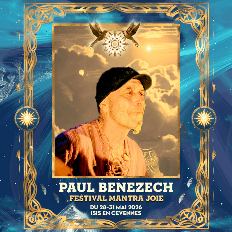 PAUL BENEZECH
