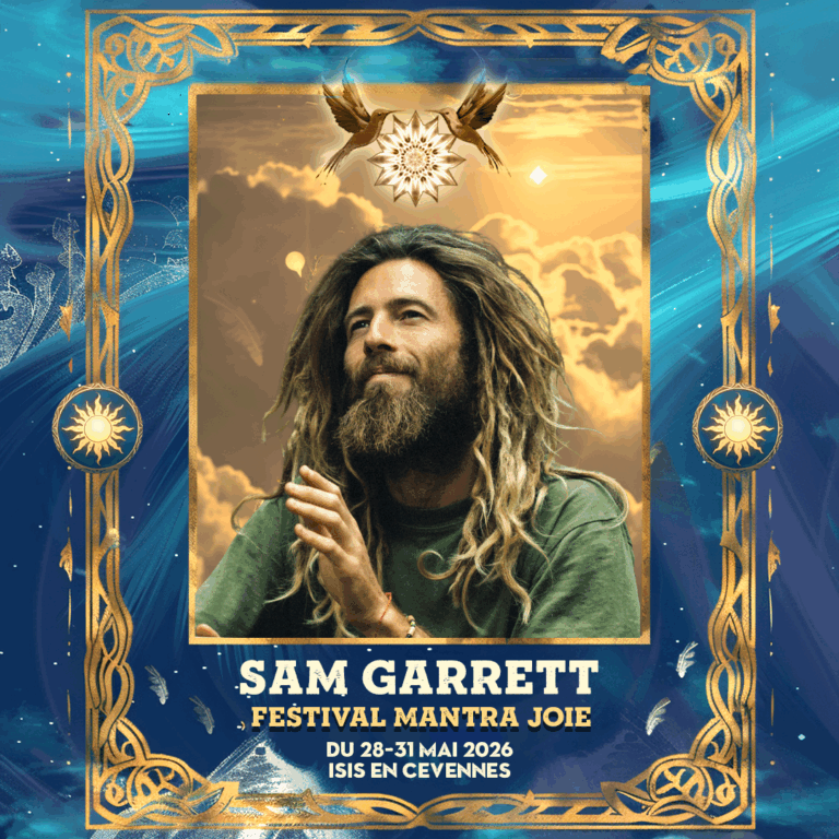 SAM GARRETT