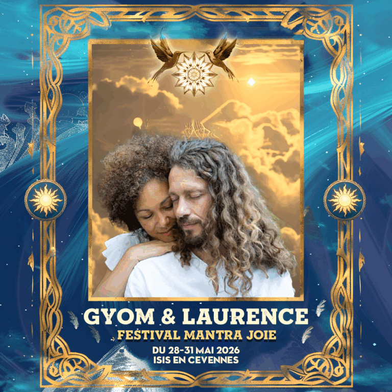 🌸 GYOM & LAURENCE 🌸