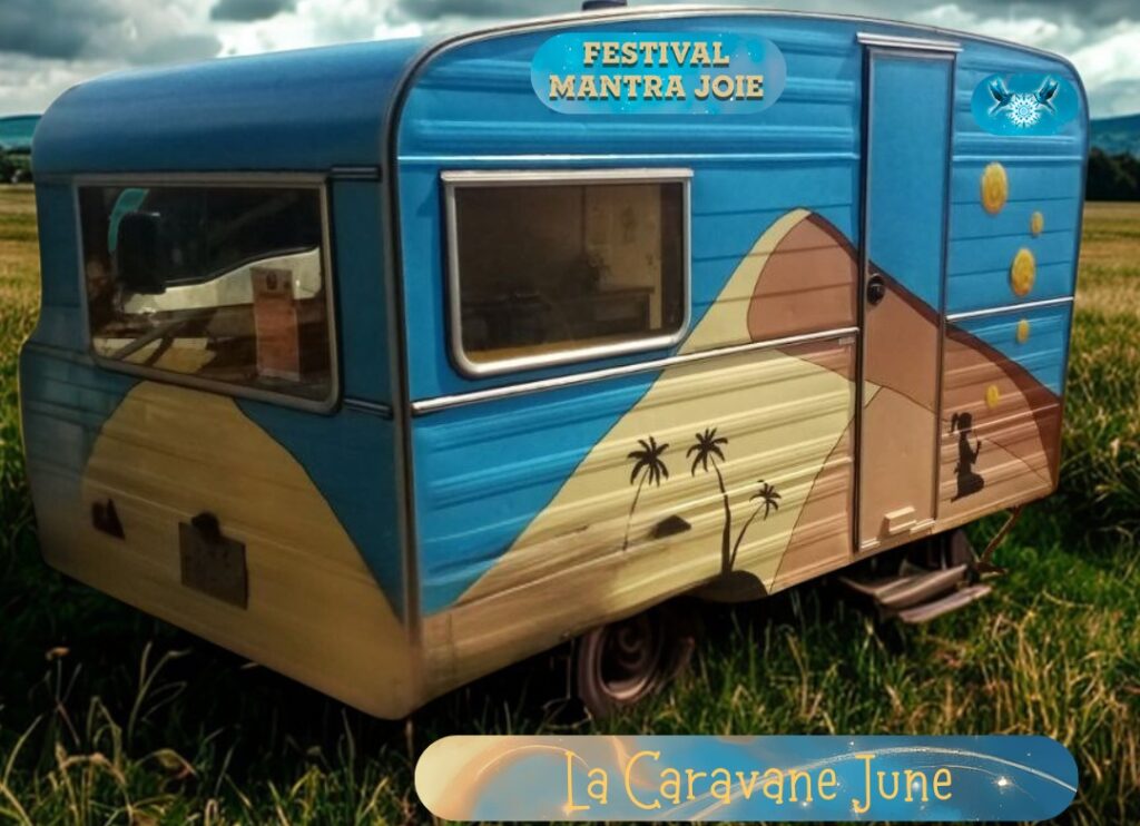 🌿 La Caravane Duniter