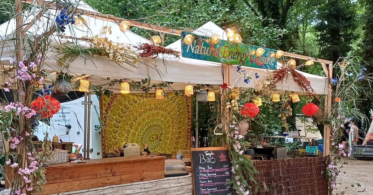 Bao Temple – Chef de Cuisine Vegan