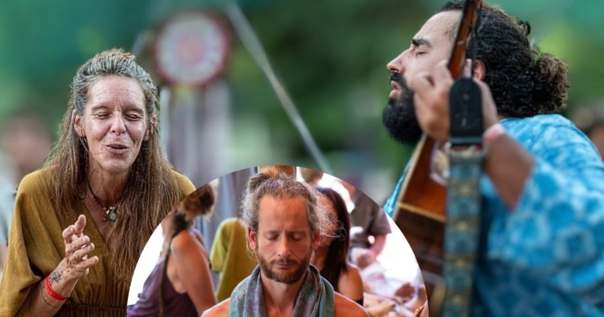 Caro L&rsquo;Enchanteuse, Christophe Toula & Séraphim Benedikt