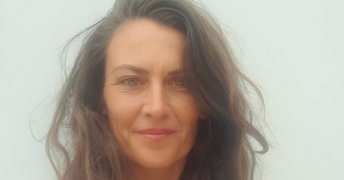 Kinésiologue Masseuse – Céline Descombes