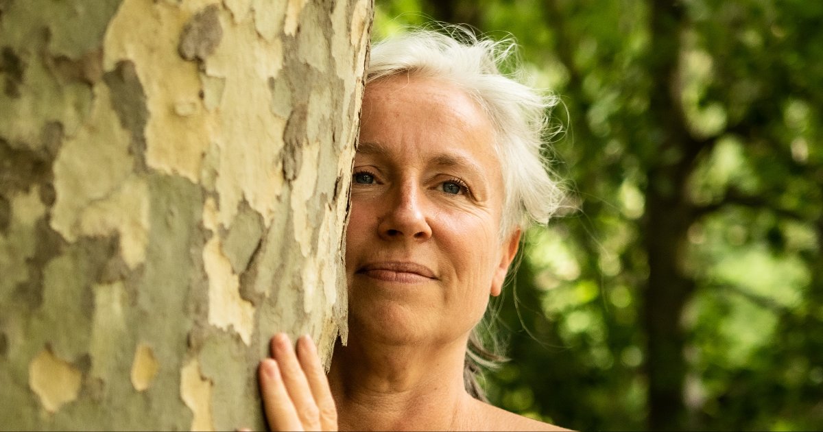 Massage d’harmonisation profonde – Céline Mallet