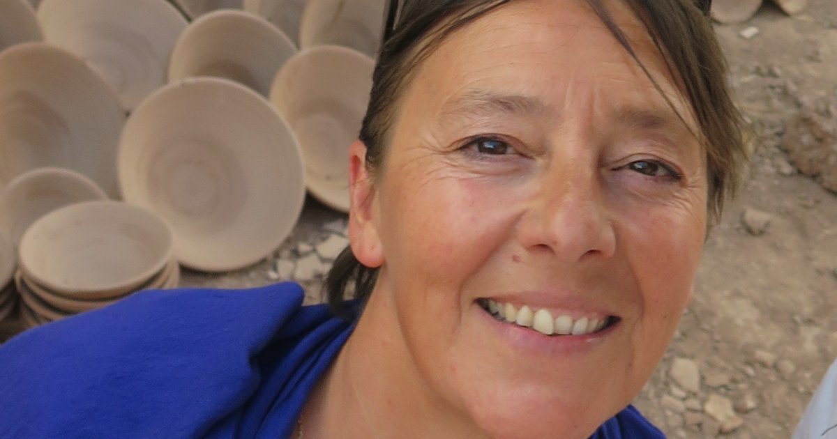 Énergiologie – Corinne Mion