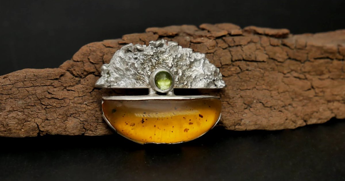 Orfèvre bijoutière – Eliz&rsquo;art