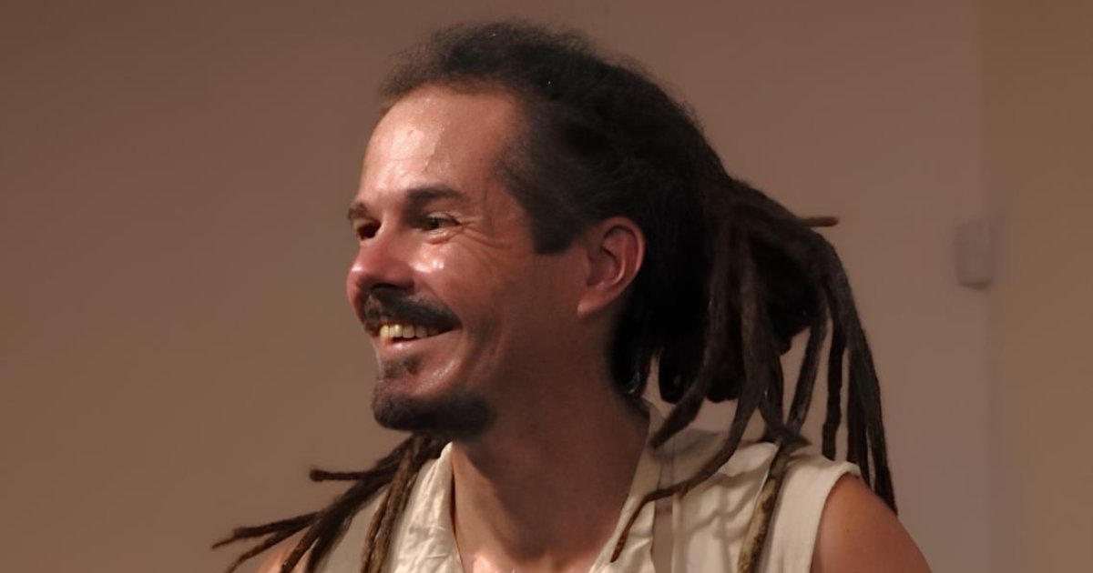 Fabian Desbois – Cercle de chants