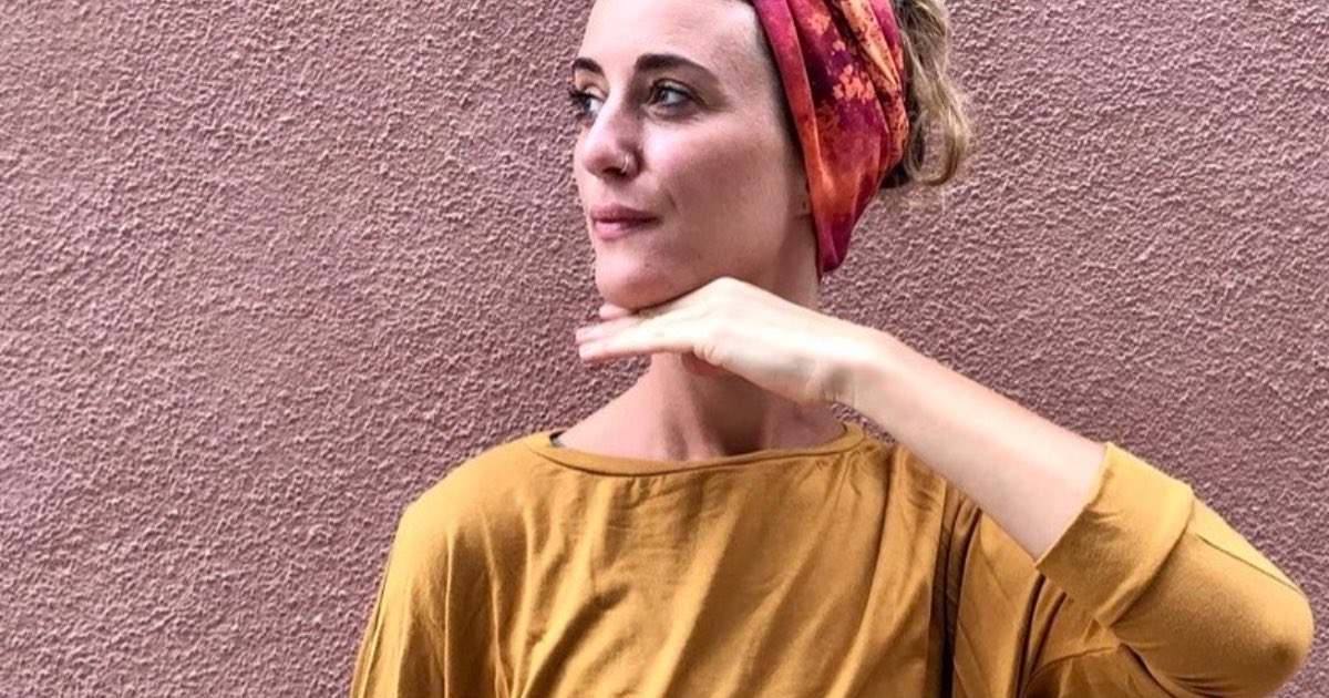 Vêtements artisanaux bio – Fine Roots