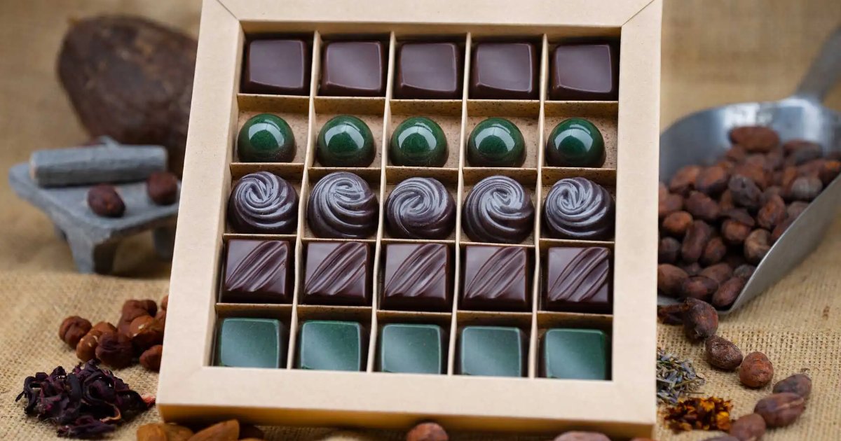 Kakaoarbo – chocolatier éthique