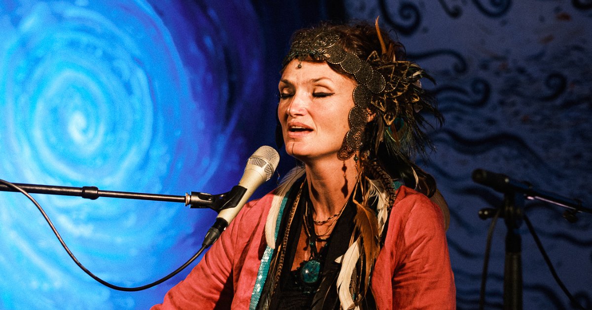Lily Jung – Concert