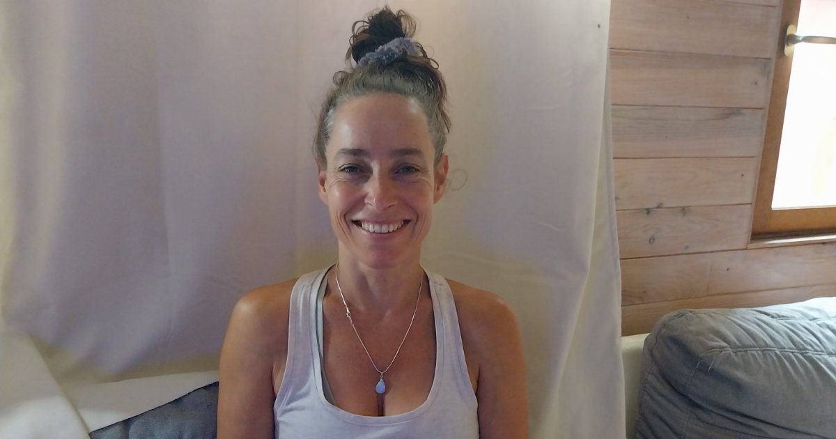 Massage détente profonde et reconnexion – Marie Bouscarel