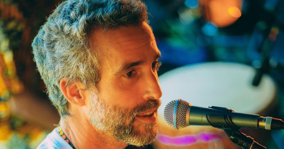Matthieu Azul – Cercle de chants