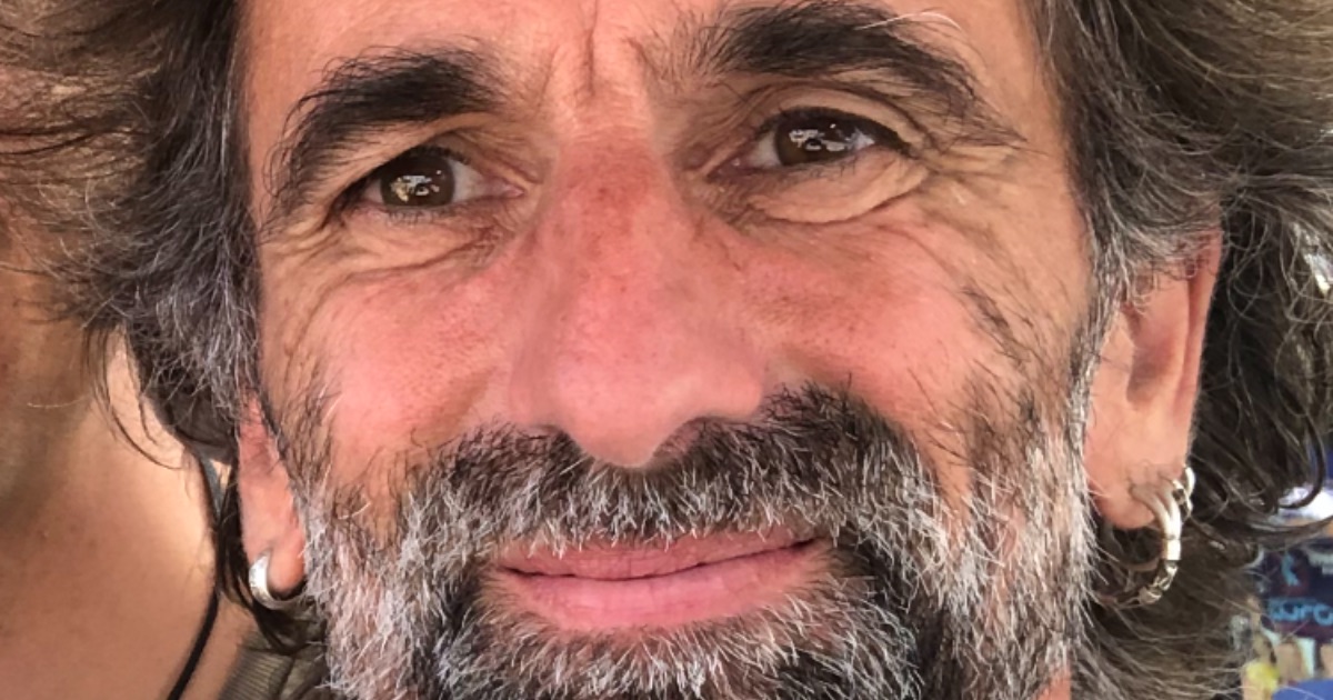 Thaï yoga massage & cranio sacré – Yves